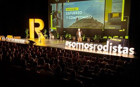Rodi Motor Services celebró su convención anual 