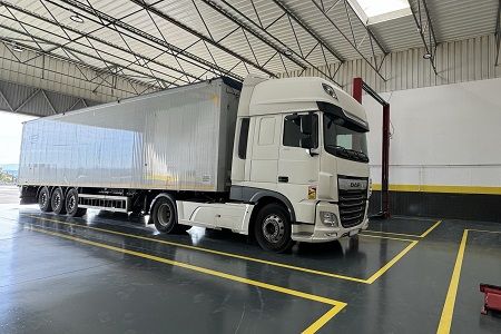 Rodi Motor Services inaugura un nuevo taller en Barreiros