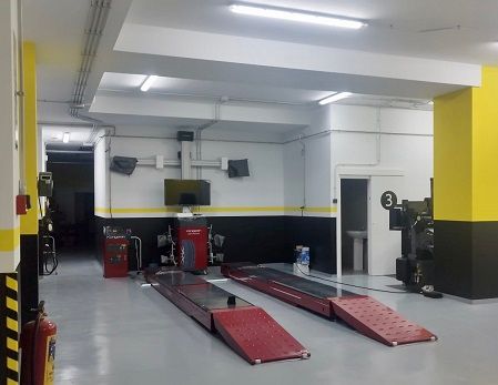 Ruedávila estrena instalaciones