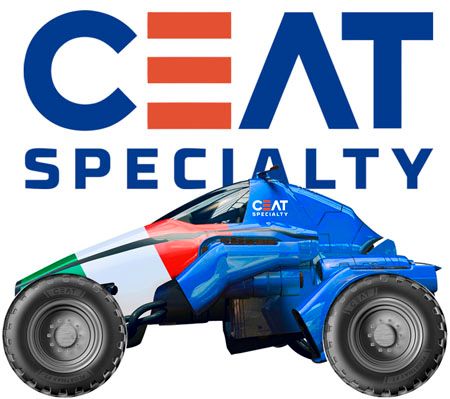 Safame presentará las novedades tecnológicas de CEAT Specialty