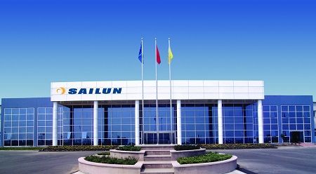 Sailun entra por primera vez en el top 10 de las marcas  de neumáticos