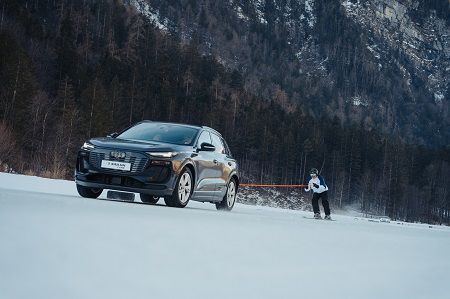 SAILUN presenta nuevos neumáticos para invierno y para todas las estaciones