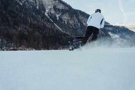 SAILUN presenta nuevos neumáticos para invierno y para todas las estaciones