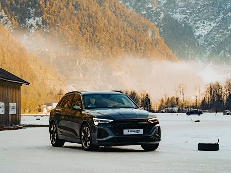 SAILUN presenta nuevos neumáticos para invierno y para todas las estaciones