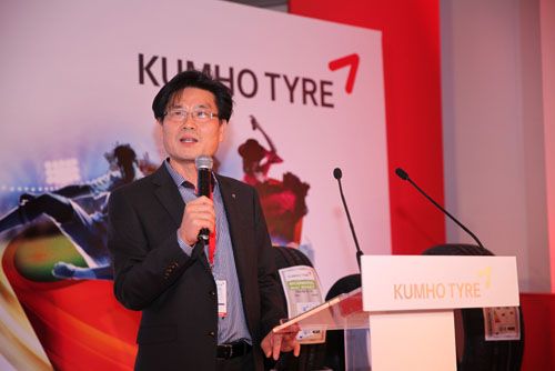 Sangkyu Lee
