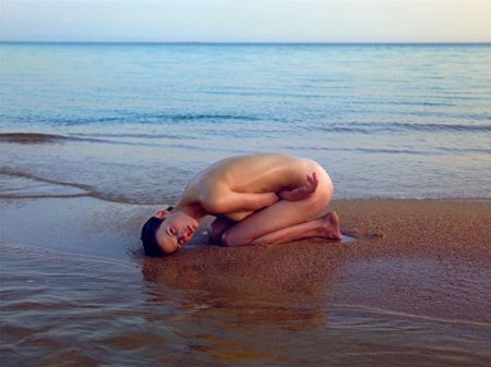 Saskia de Brauw / © Pirelli