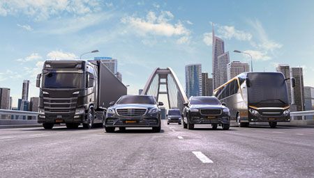 Satisfactorios resultados de Continental 