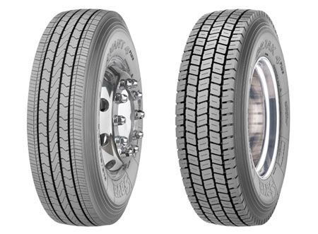 Sava Avant 4Plus y Orjak 4Plus 