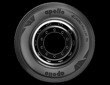 Se ampliará significativamente la cartera de neumáticos TBR