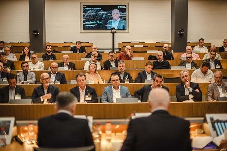 Se celebrará en la sala Carlos Ferrer Salat, sede de CEOE