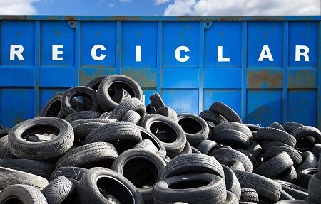 Se descartan más de 800 millones de unidades