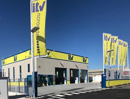 Se duplican los datos de absentismo en la ITV