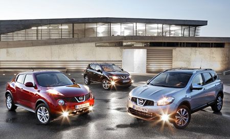 Se han matriculado 131.797 turismos