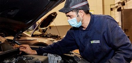 Se mantiene el precio de las operaciones de mantenimiento 