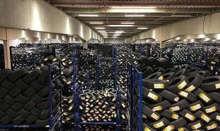 Se une a los almacenes de Picanya y Quart de Poblet