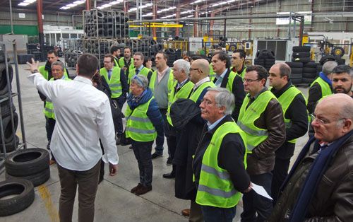 Segunda Convención Nacional de Fixcar