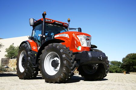 Segunda expedición de ‘Xtractor Around the World’