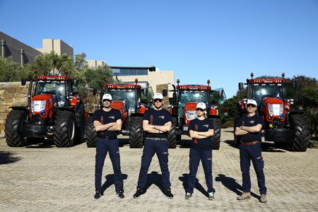 Segunda expedición de ‘Xtractor Around the World’