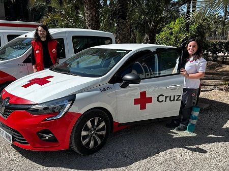 Segunda Semana del Voluntariado