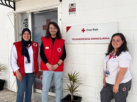 Segunda Semana del Voluntariado