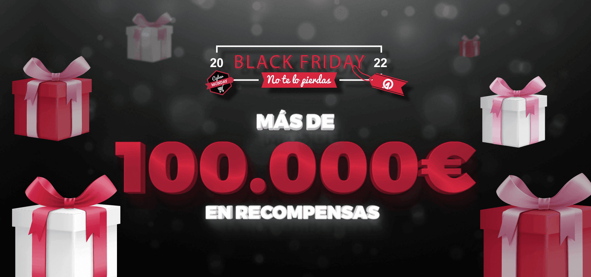 Semana del Black Friday en Neumáticos Andrés 