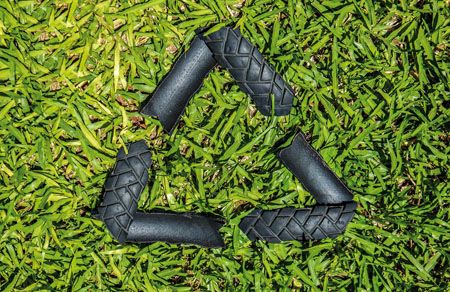 Semana Europea de la Prevención de Residuos