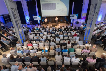 Semperit renueva toda su cartera de neumáticos para camiones