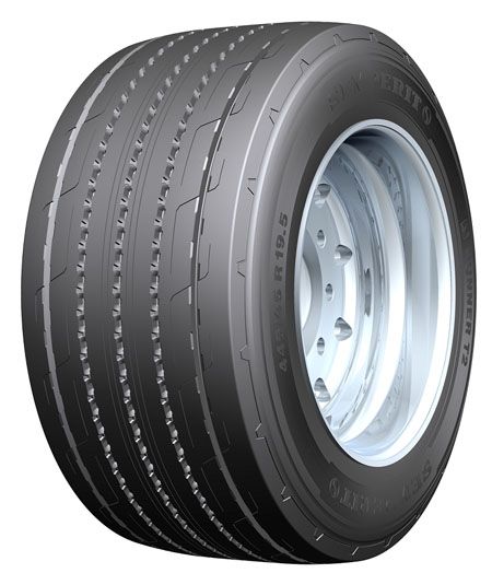Semperit RUNNER T2 445/45 R 19.5”