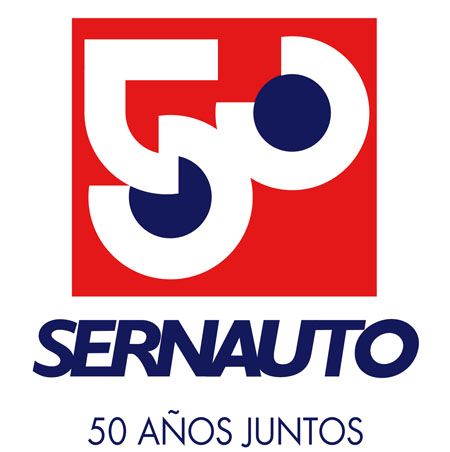 SERNAUTO cumple 50 años