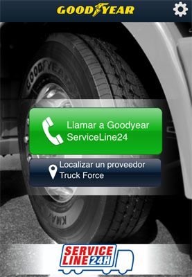 ServiceLine 24h
