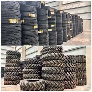 Sexto almacén en la Península Ibérica