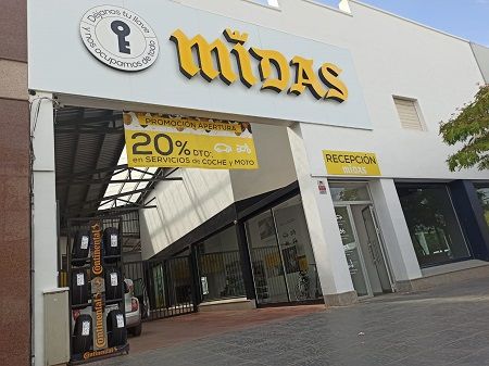 Sexto centro en Castilla La Mancha