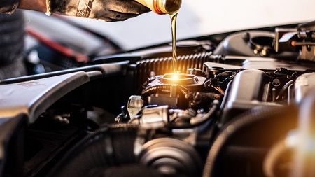 SIGAUS gestionó 128.711 toneladas de aceites usados en 2021