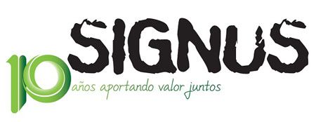 SIGNUS celebra sus diez años de actividad