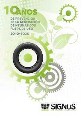 SIGNUS, con la prevención de residuos