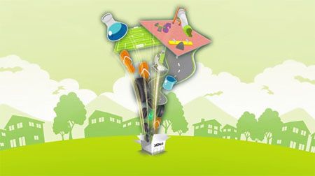 SIGNUS gestionó 17 millones de neumáticos en 2014