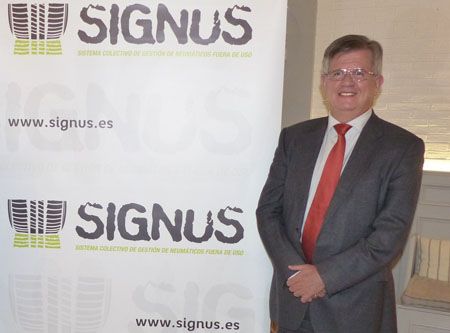 SIGNUS incrementa los controles en la recogida