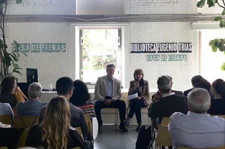 SIGNUS promueve 'Encuentro Circulares' 
