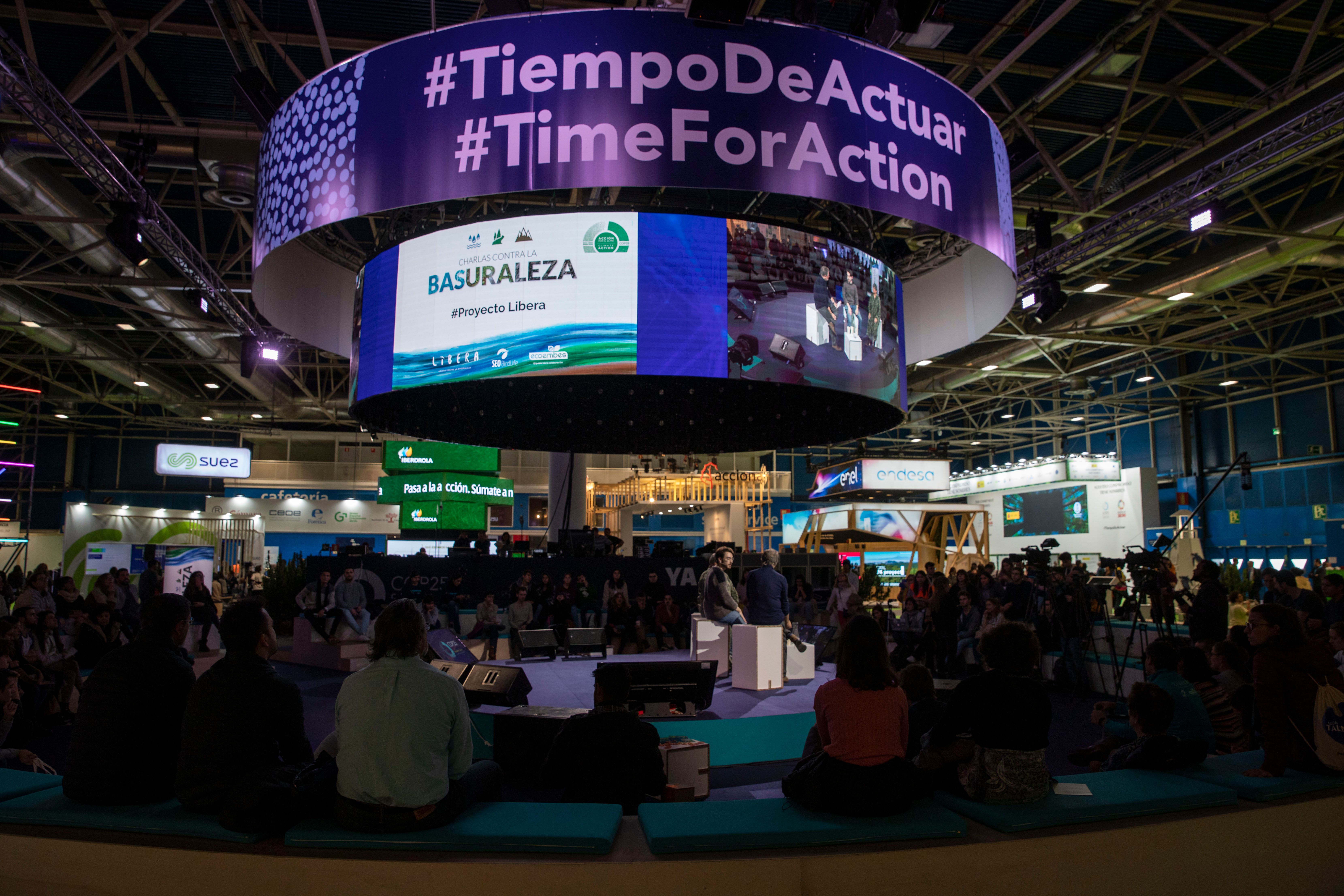 SIGNUS se une al Proyecto LIBERA