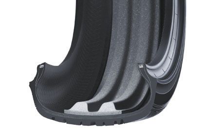 Silent Core de Falken