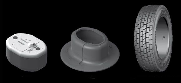 Sistema ContiPressureCheck™