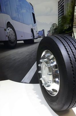 SmartCity AU04+ de Hankook
