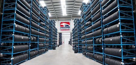 Soledad Distribución garantiza la cobertura 