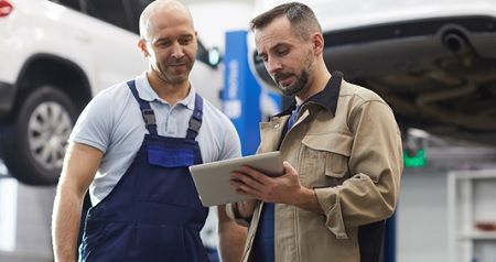 Solera desarrolla Plan Manager