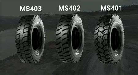 Soluciones Maxam para minería