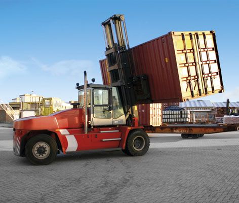 Soportan el peso de hasta 60 toneladas