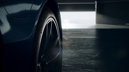 SportContact 7 de Continental