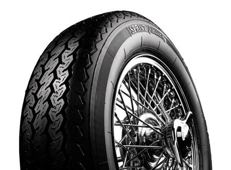 Sprint Classic de Vredestein