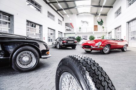 Sprint Classic de Vredestein