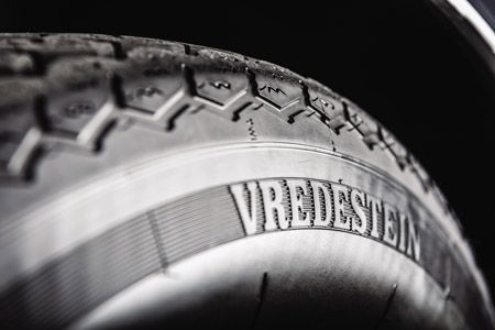 Sprint Classic de Vredestein